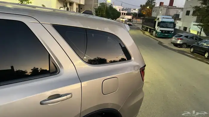 دوج درنقو 2014 3