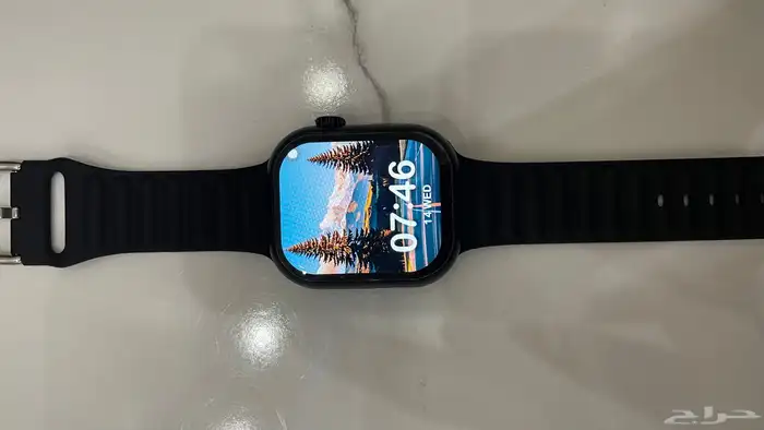 ساعه واير بودز 12