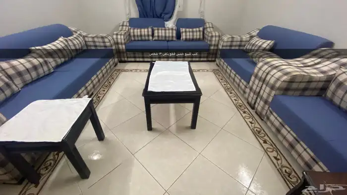 كنب حريم للبيع 0