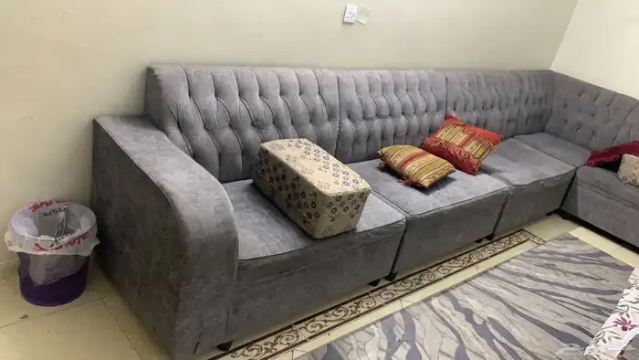كنب للبيع 2