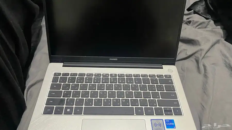 لابتوب هواوي 2