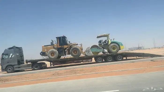 شركه عواصف الإنشاء الحديثة للمقاولات العامه 17