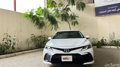 كامري 2023 استاندر طيس (سعودي) 0