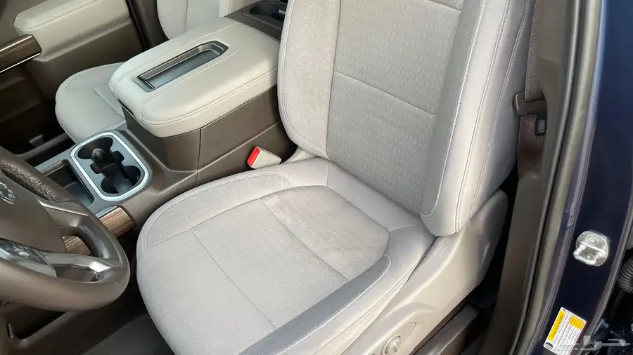 شيفورليه سلفرادو 2021 RST Z71 20