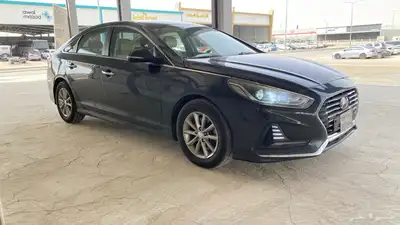 سوناتا2018 ديزل 2