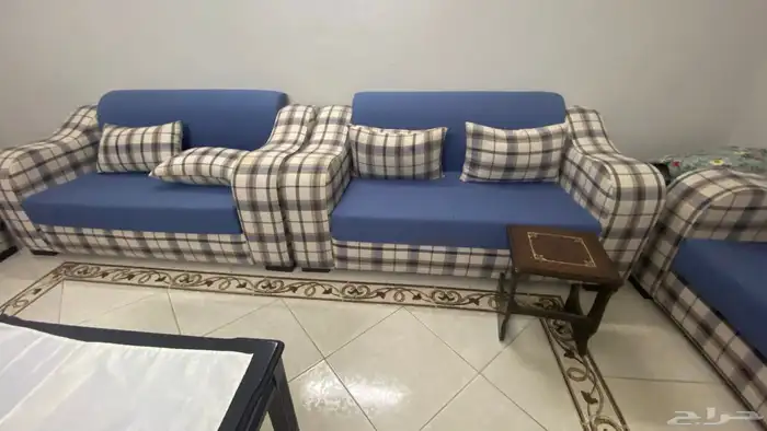 كنب حريم للبيع 2