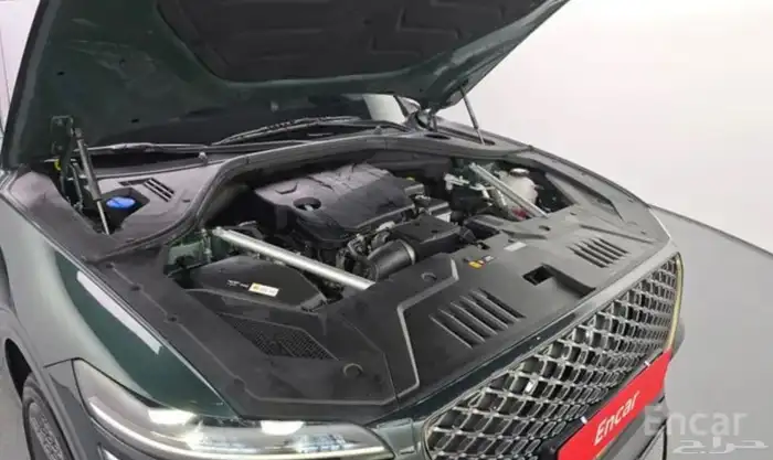 جينسس GV70 2.5T 2023 فل كامل اعلى فئة 5