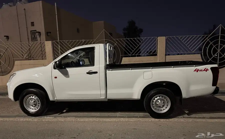 ايسوزو حوض غماره دبل 2019 0