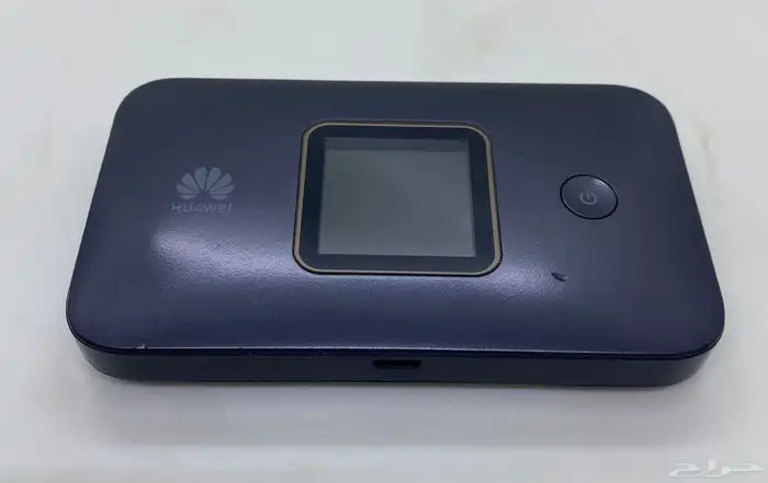 رواتر هواوي وآي فأي متنقل  4G كات 7 e5785-320a 3