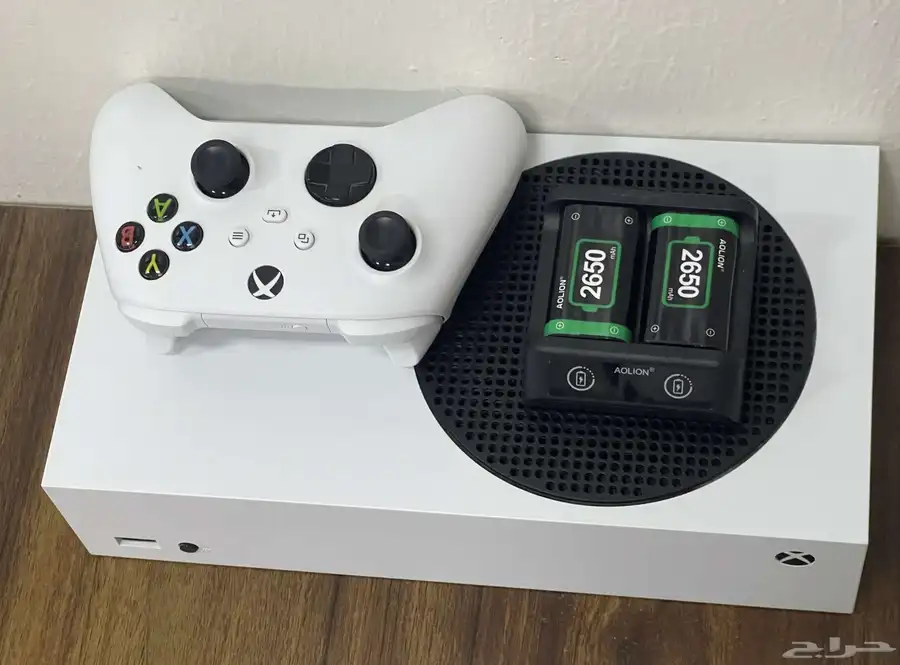 Xbox series s 0
