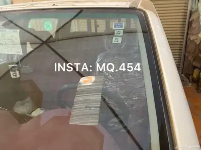 هايلكس 2015 اصفار بطاقه جمركيه 43