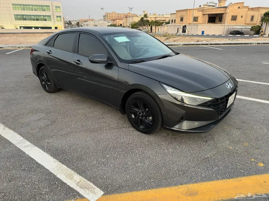 Hyundai Al-Nitra Smart Model 2023 3