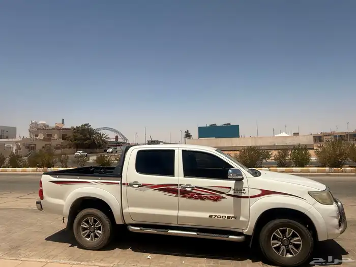 تويوتا 2015 عبداللطيف جميل 2