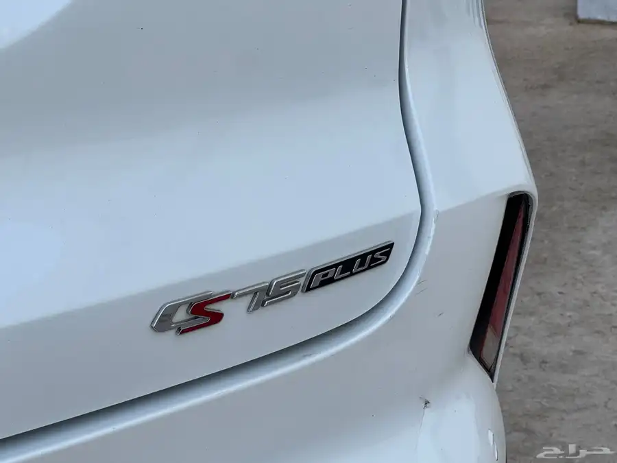 شنجان CS75 بلس 2022فل كامل index