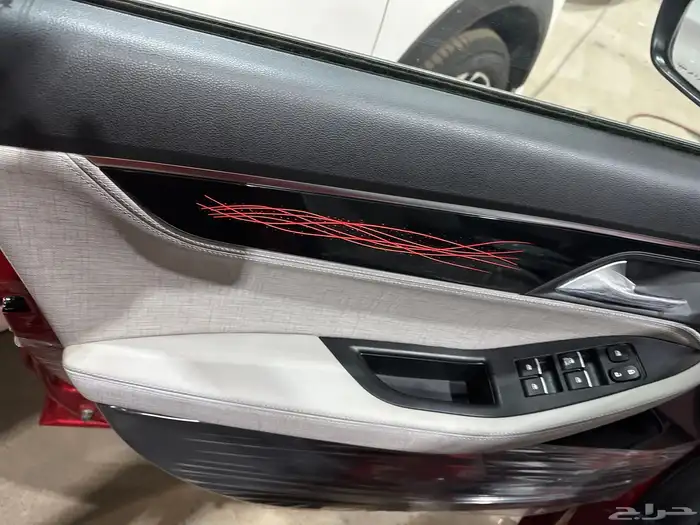جاك j7 وان تون 2025 3