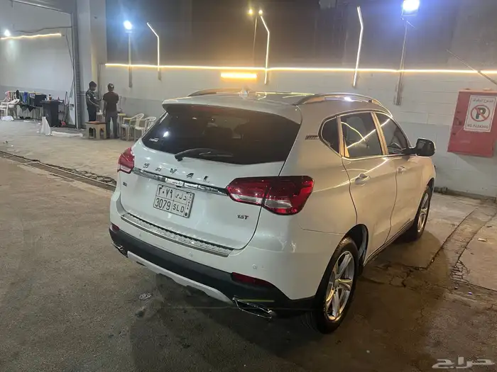 هافال HAVAL H2 2020 12