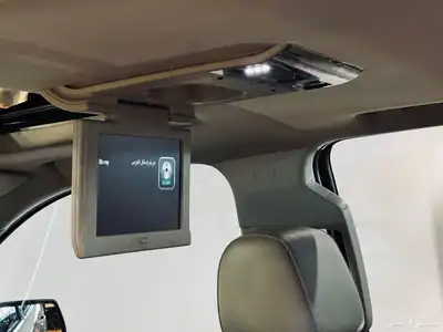 تاهو LTZ 2015 دبل فل الفل سعودي 13