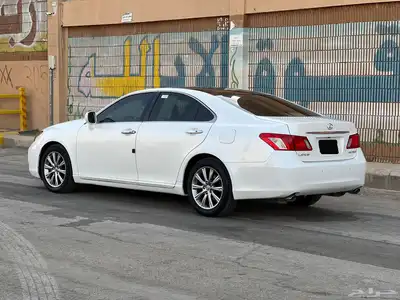 لكزس ES350 11