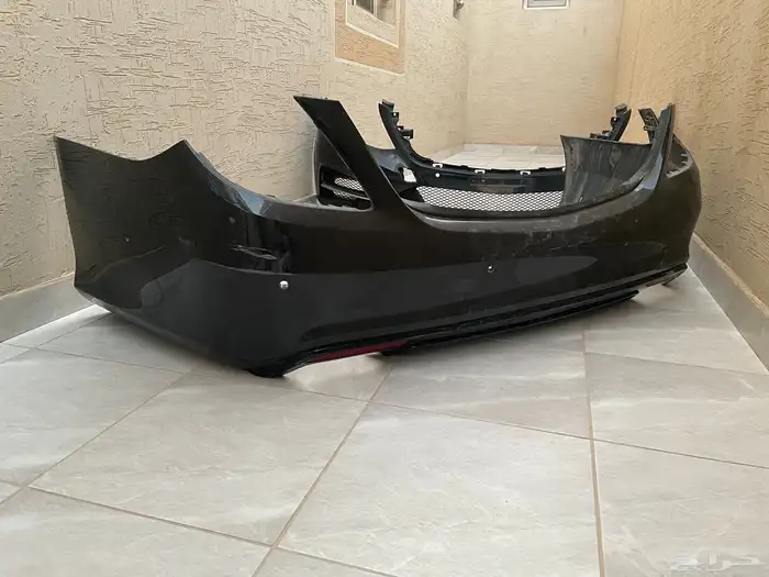 قطع مرسيدس s550 2015-2017 امريكي 19