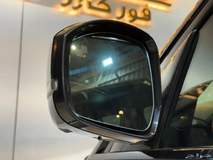 رنج روفر فوج اوتوبيغرافي 2021 (( بحالة ممتازة )) 31