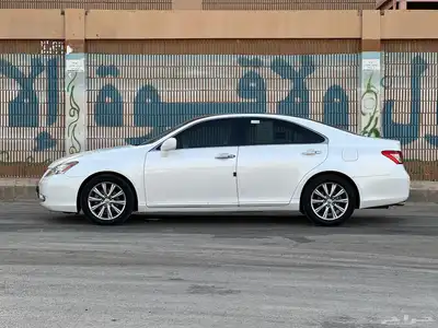 لكزس ES350 10