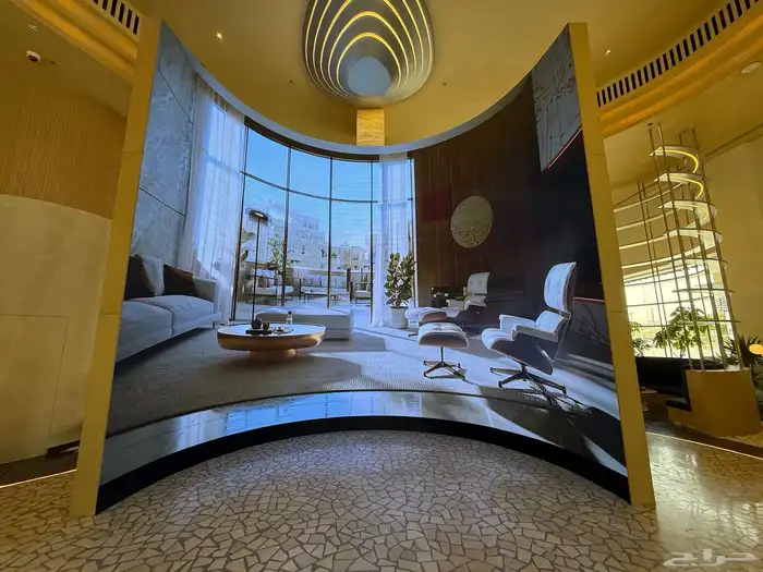 Led Screen - بيع شاشات 3