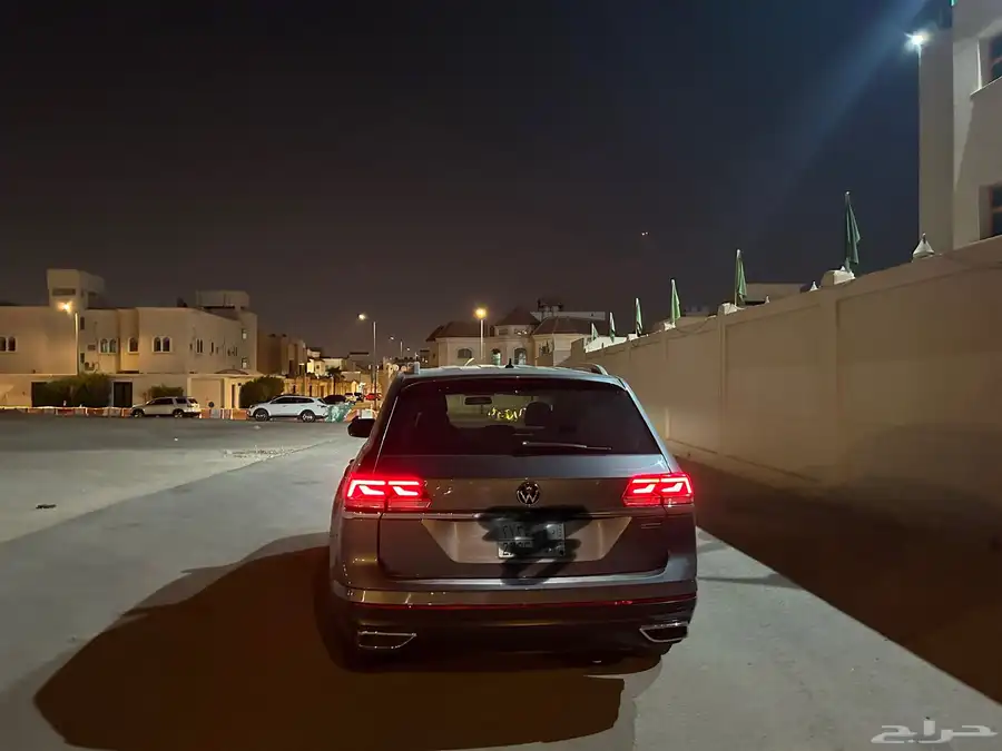 فولكسواجن تيرامونت موديل 2022 2