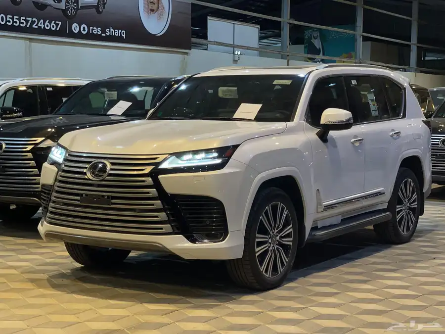 الداخلية جملي LX600BB index