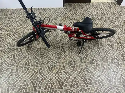 دراجة هوائية 0