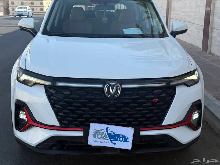 شانجان_CS35plus_فل_2023 25