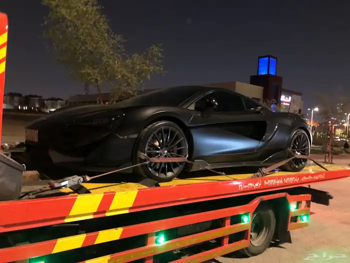 سطحه هيدروليك جده الي رياض 0