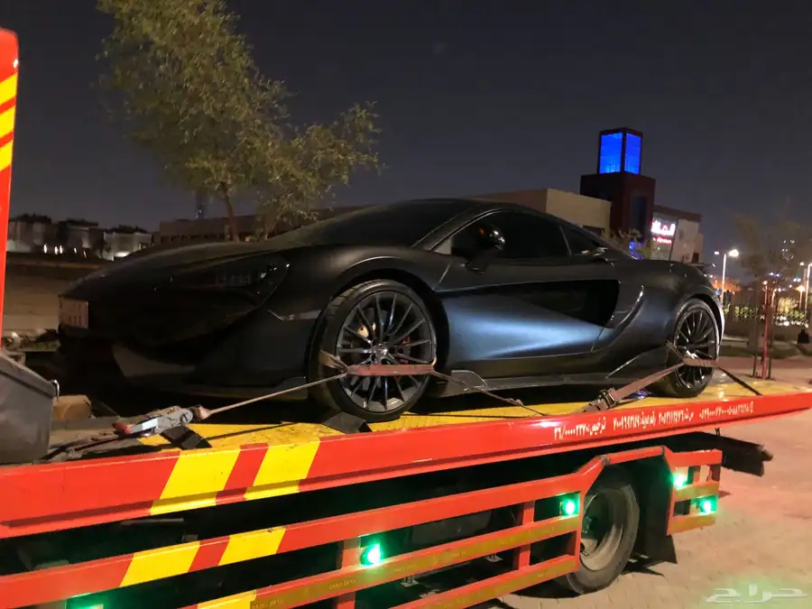 سطحه هيدروليك جده الي رياض 0