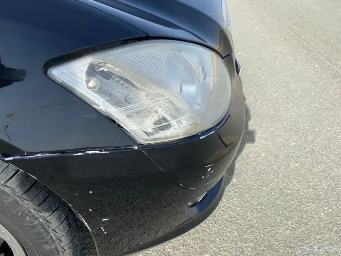 مرسيدس 2006 s350 جفالي مخزن 9