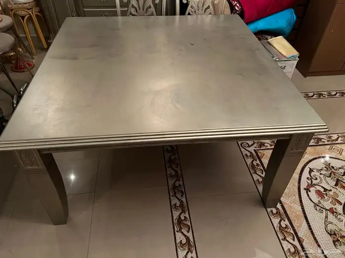 اثاث مستعمل كنب سفرة دولاب 0