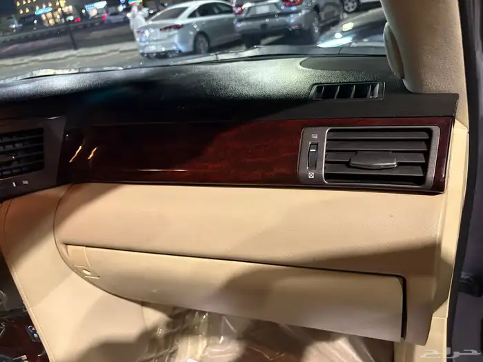 لكزس 2009 12