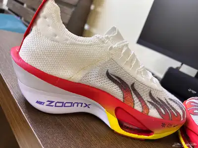 حذاء nike alphafly 3 جديد 4
