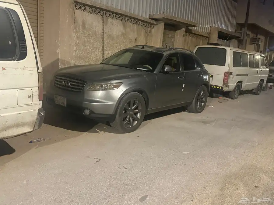 انفنيتي index