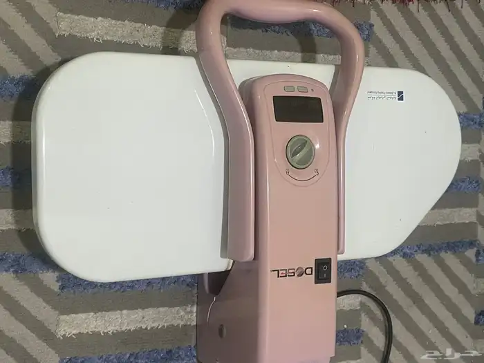 مكوى كبس 0