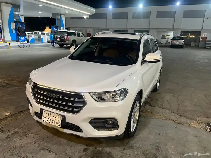 هافال HAVAL H2 2020 17