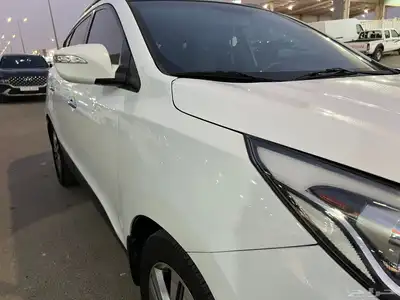 هيونداي توسان 2015 فل كامل بصمه 2