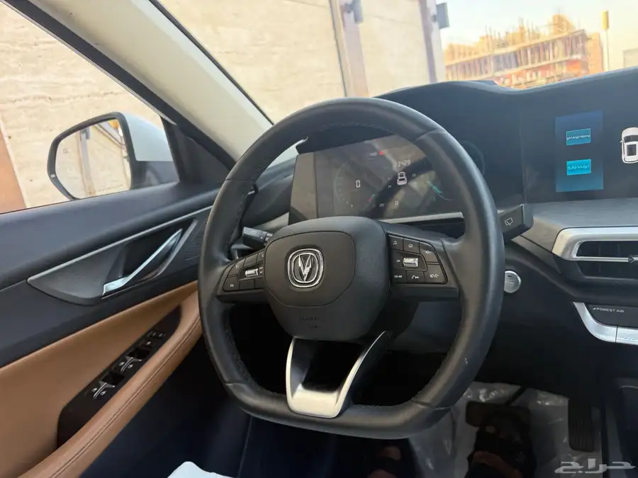 شانجان_CS35plus_فل_2023 32