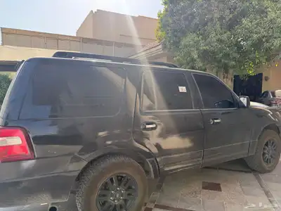 اكسبدشن 8