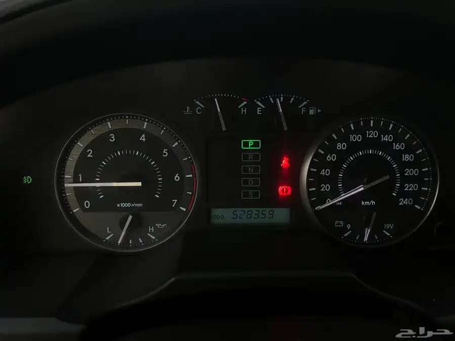 للبيع جيب لاندكروزر ((GXR 2011 نظيف جدا )) 49