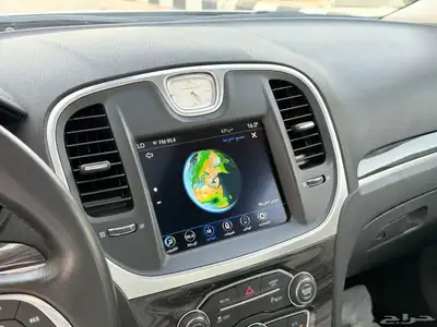 كرايزلر C300 2021 13