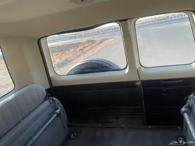 باترول 2008 نظيف جدا 8