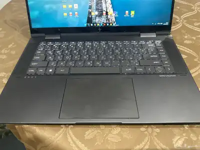 لابتوب hp قوي للشغل 2
