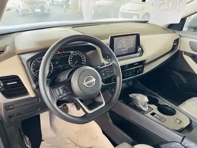 نيسان اكستريل 7 راكب - 2025 - بدون دبل 9