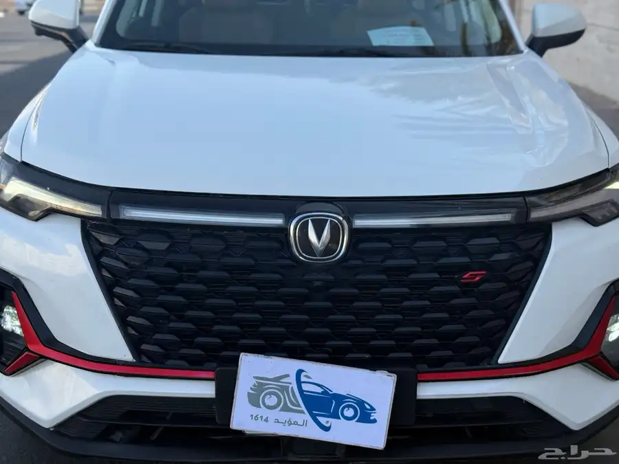 شانجان_CS35plus_فل_2023 26