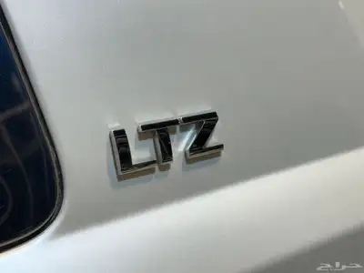 شيفروليه سوبربان LTZ 2015 (( بحالة ممتازة )) 28