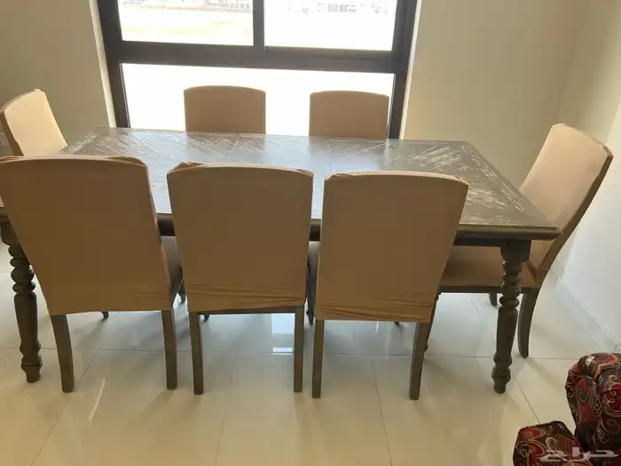 طاوله طعام للبيع 0